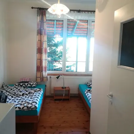 Pensjonat Pokoje Goscinne Temir Zawady Elckie