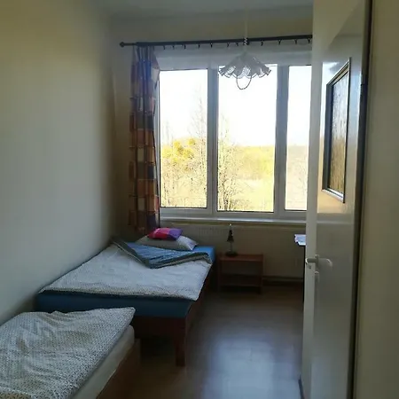 Pokoje Goscinne Temir *