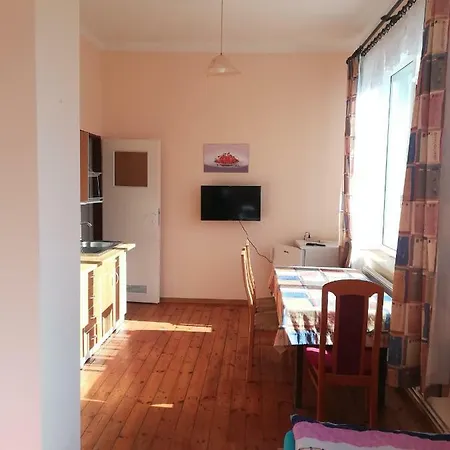 Pensjonat Pokoje Goscinne Temir *